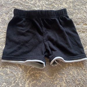 Baby shorts